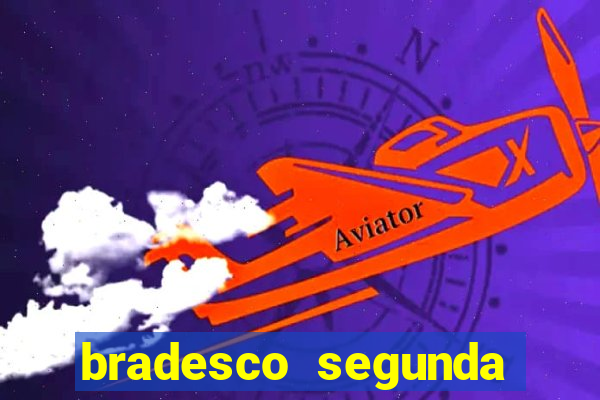 bradesco segunda via boleto